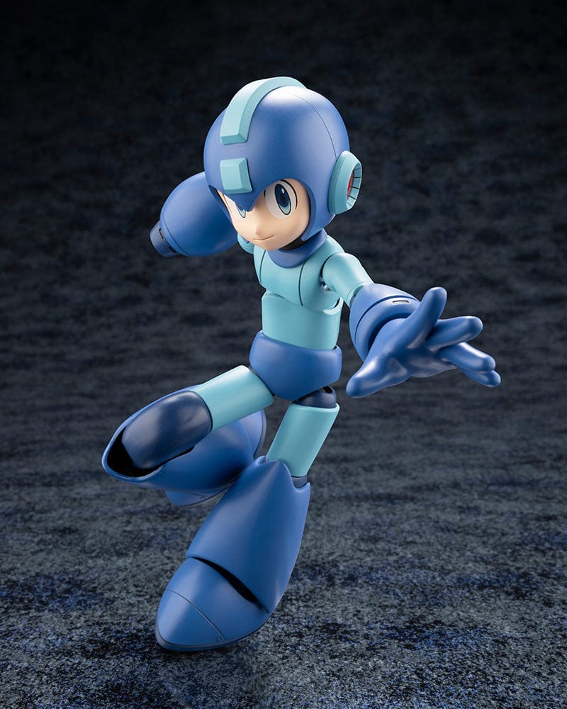 KOTOBUKIYA MEGA MAN -MEGA MAN 11 Ver.