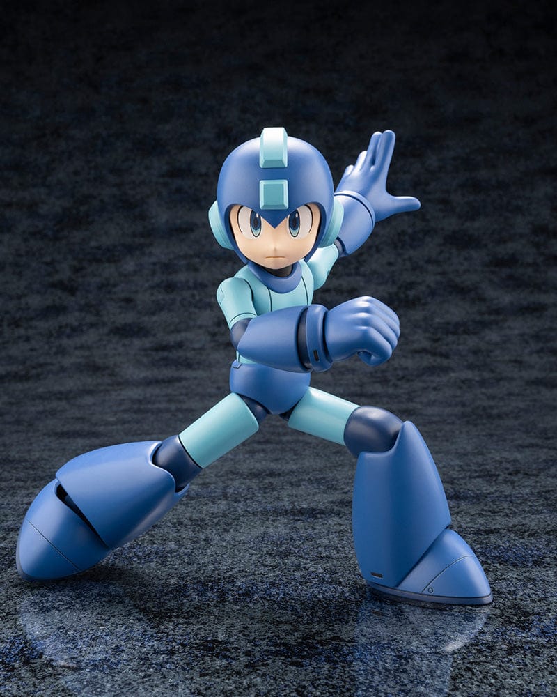 KOTOBUKIYA MEGA MAN -MEGA MAN 11 Ver.