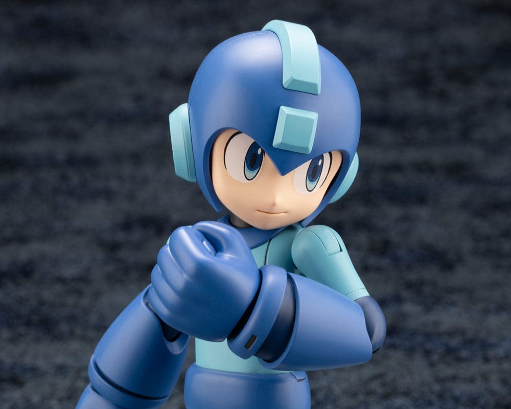 KOTOBUKIYA MEGA MAN -MEGA MAN 11 Ver.