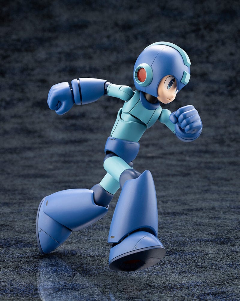 KOTOBUKIYA MEGA MAN -MEGA MAN 11 Ver.