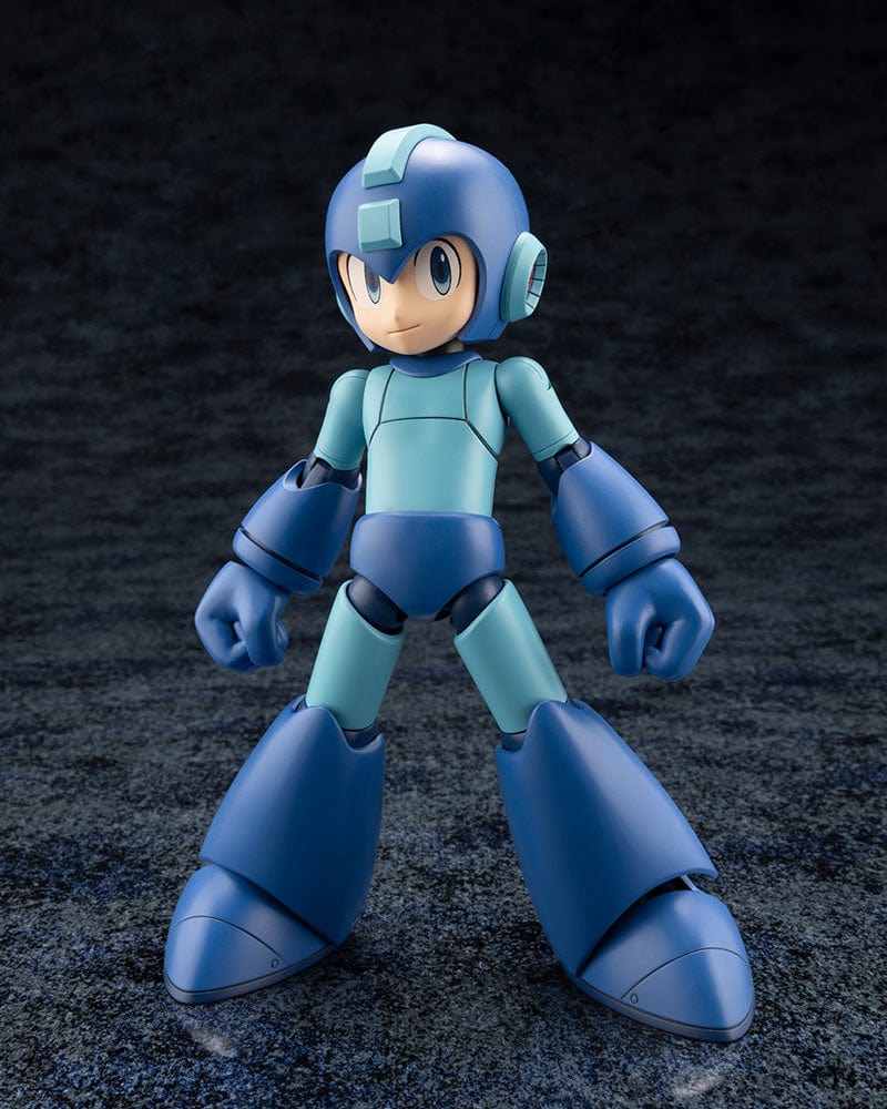 KOTOBUKIYA MEGA MAN -MEGA MAN 11 Ver.