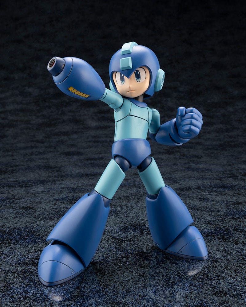 KOTOBUKIYA MEGA MAN -MEGA MAN 11 Ver.