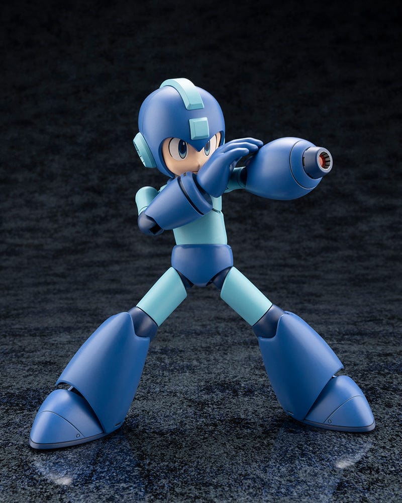 KOTOBUKIYA MEGA MAN -MEGA MAN 11 Ver.