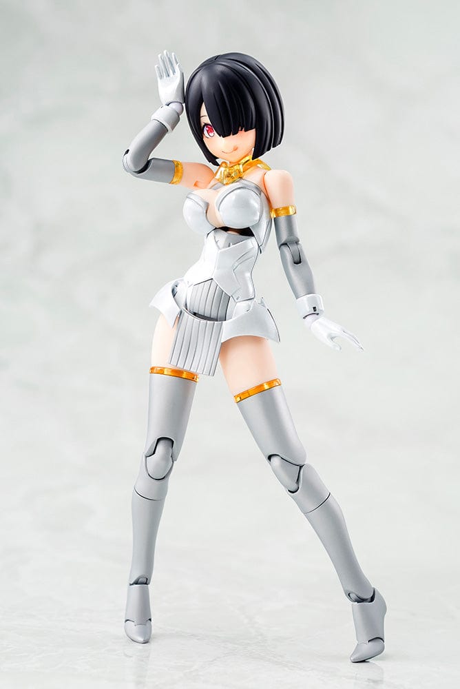 KOTOBUKIYA MEGAMI DEVICE BULLET KNIGHTS EXECUTIONER BRIDE