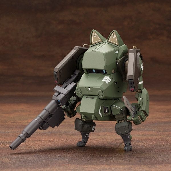 KOTOBUKIYA JGSDF Type 07-III Tank Nacchin [EX Ver.]