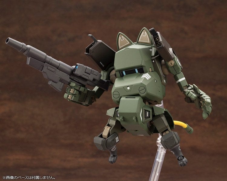 KOTOBUKIYA JGSDF Type 07-III Tank Nacchin [EX Ver.]