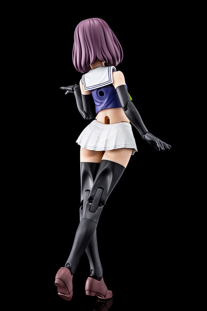 KOTOBUKIYA Megami Device Buster Doll Tank