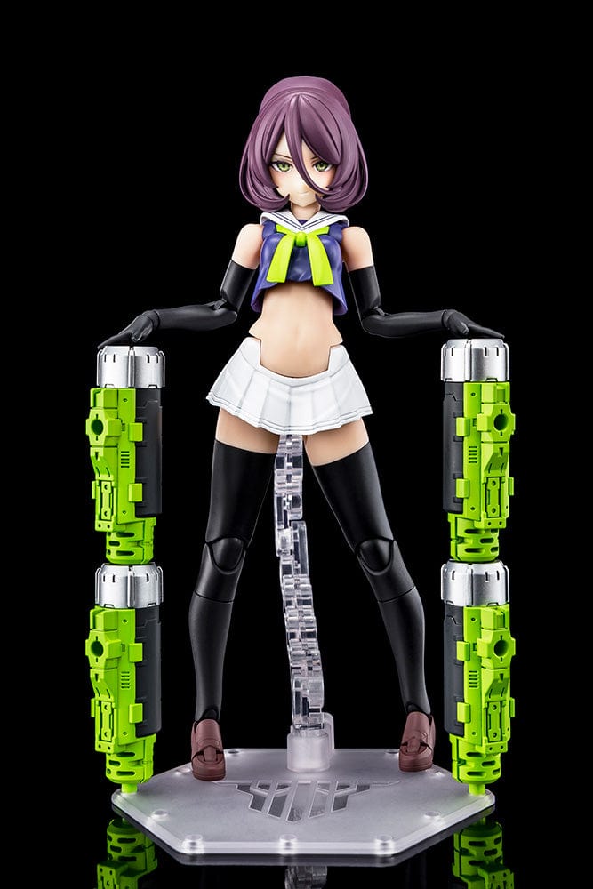 KOTOBUKIYA Megami Device Buster Doll Tank