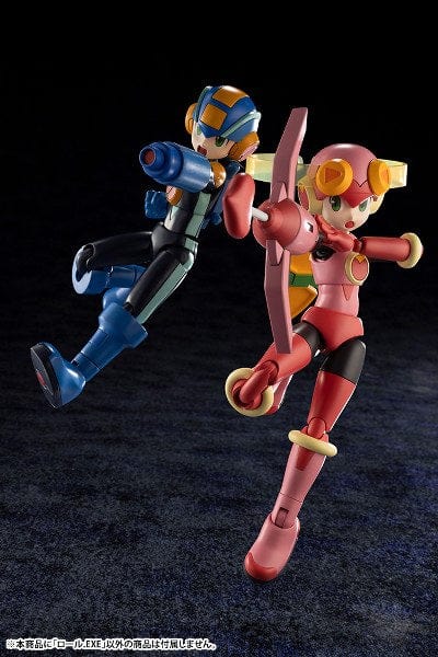 KOTOBUKIYA Mega Man Battle Network Roll.Exe