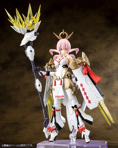 KOTOBUKIYA AUV AMATERASU REGALIA