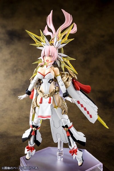 KOTOBUKIYA AUV AMATERASU REGALIA