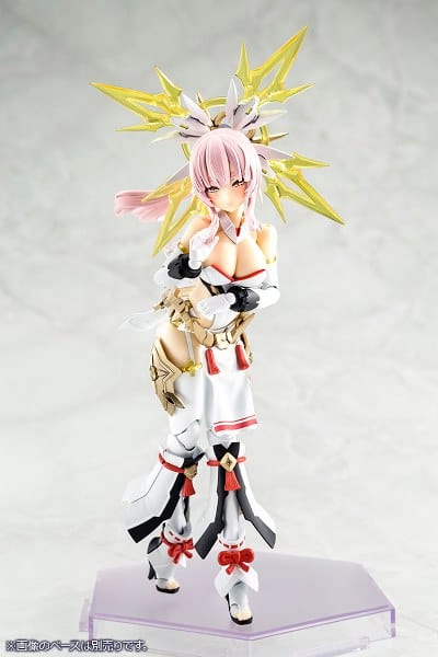 KOTOBUKIYA AUV AMATERASU REGALIA