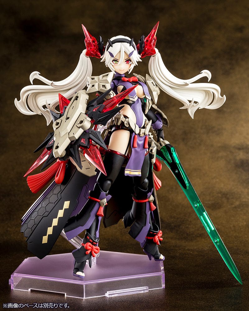 KOTOBUKIYA Megami Device AUV SUSANOWO REGALIA