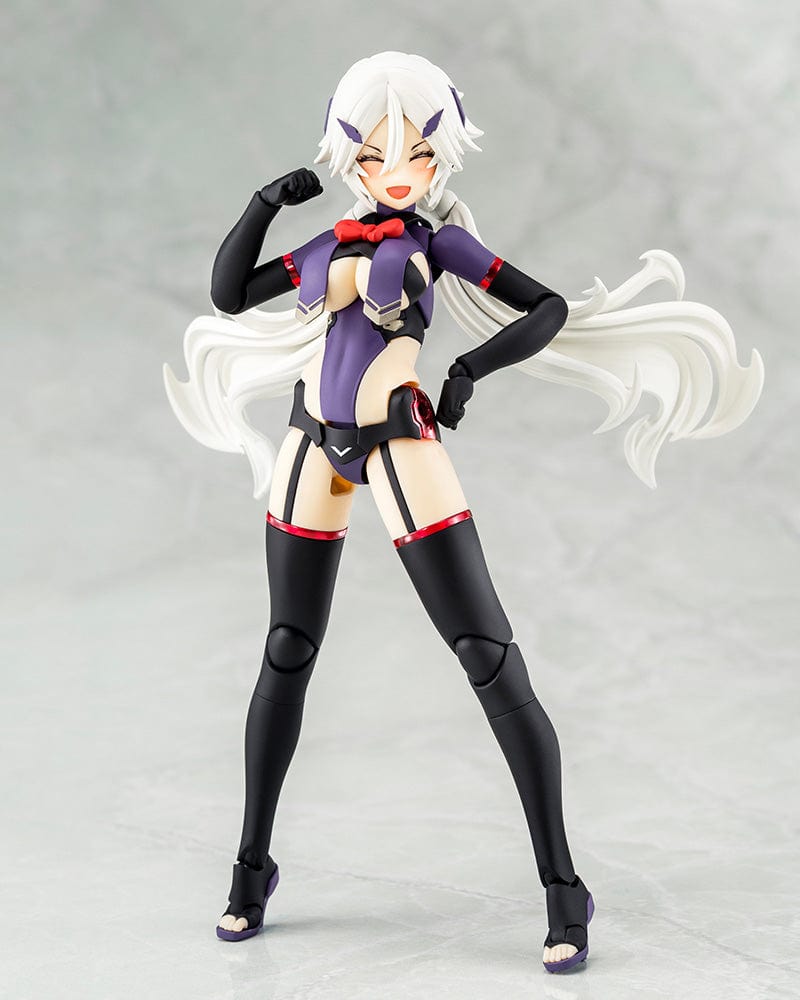 KOTOBUKIYA Megami Device AUV SUSANOWO REGALIA