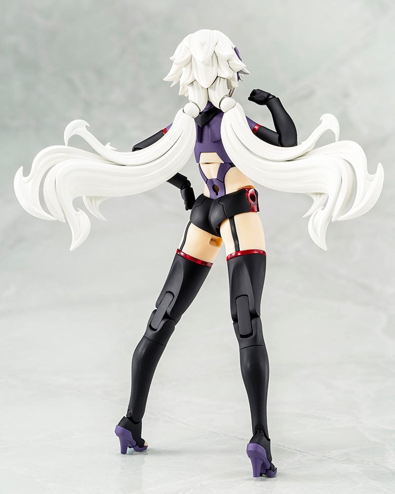 KOTOBUKIYA Megami Device AUV SUSANOWO REGALIA