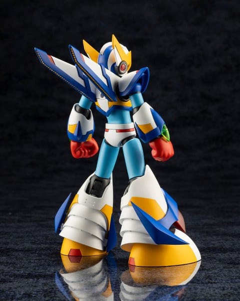 KOTOBUKIYA MEGA MAN X FALCON ARMOR