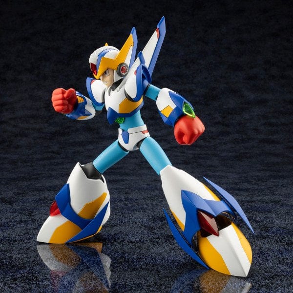 KOTOBUKIYA MEGA MAN X FALCON ARMOR