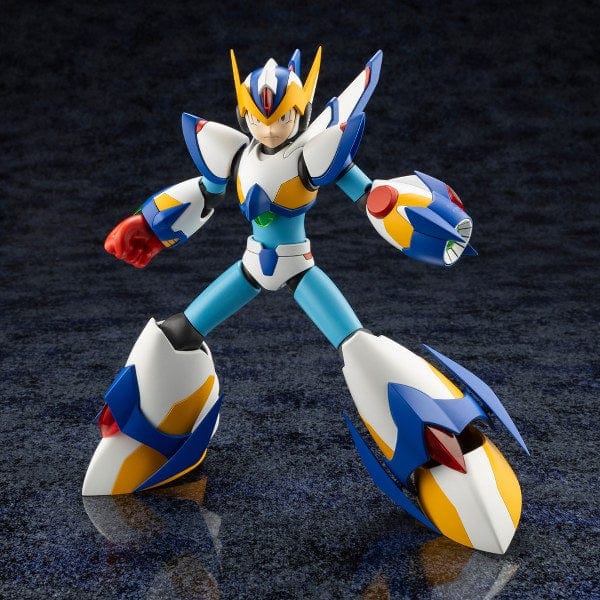 KOTOBUKIYA MEGA MAN X FALCON ARMOR