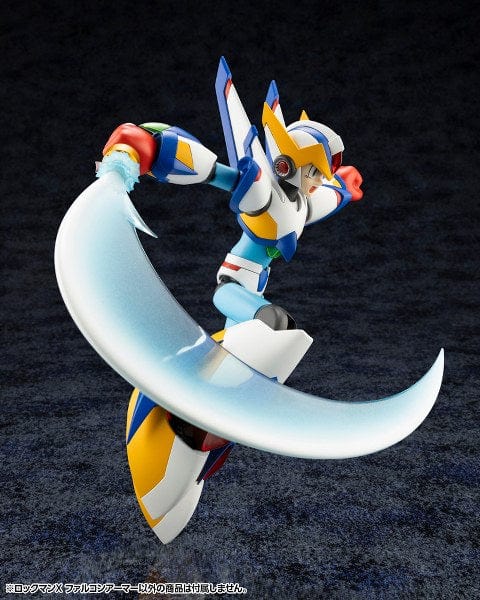 KOTOBUKIYA MEGA MAN X FALCON ARMOR