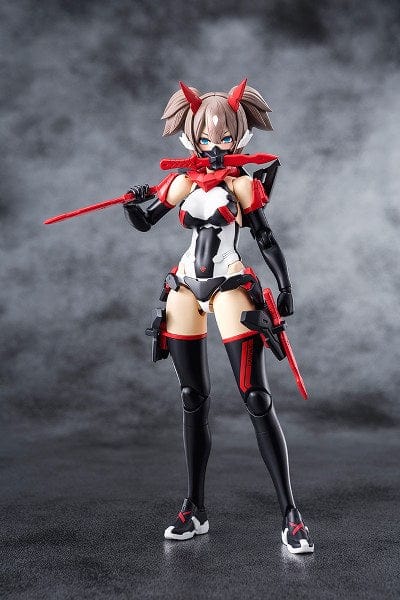 KOTOBUKIYA ASRA NINJA KANAME