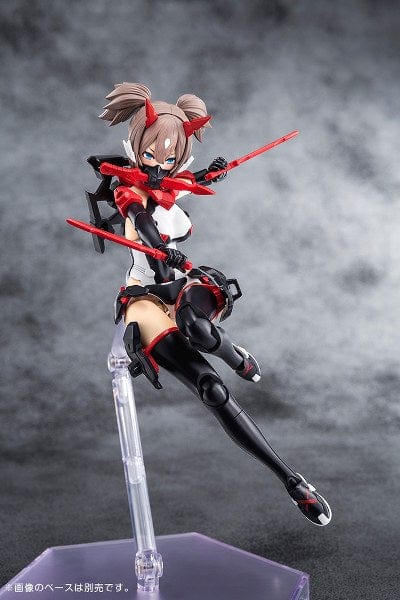 KOTOBUKIYA ASRA NINJA KANAME