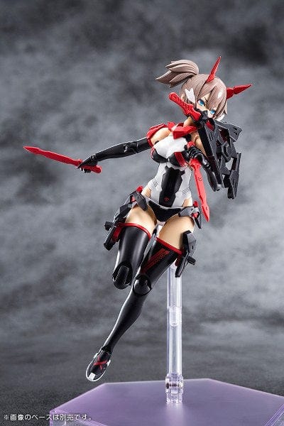 KOTOBUKIYA ASRA NINJA KANAME