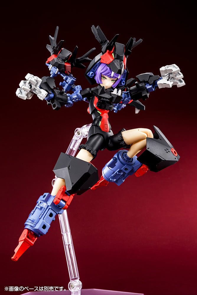 KOTOBUKIYA Megami Device Chaos & Pretty GRANDMA