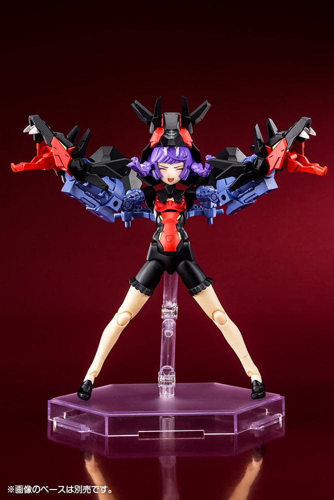 KOTOBUKIYA Megami Device Chaos & Pretty GRANDMA