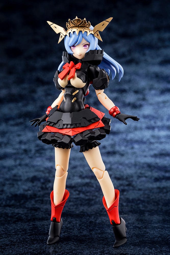 KOTOBUKIYA Megami Device Chaos & Pretty QUEEN OF HEARTS