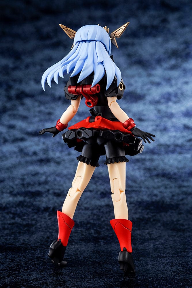 KOTOBUKIYA Megami Device Chaos & Pretty QUEEN OF HEARTS