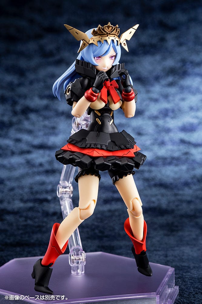 KOTOBUKIYA Megami Device Chaos & Pretty QUEEN OF HEARTS