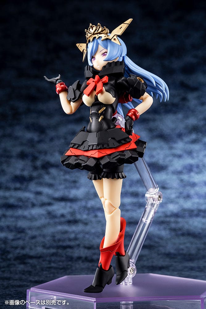 KOTOBUKIYA Megami Device Chaos & Pretty QUEEN OF HEARTS