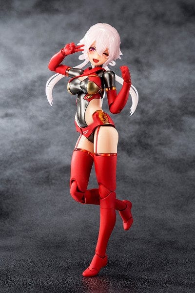 KOTOBUKIYA MEGAMI DEVICE AUV SUSANOWO GUREN