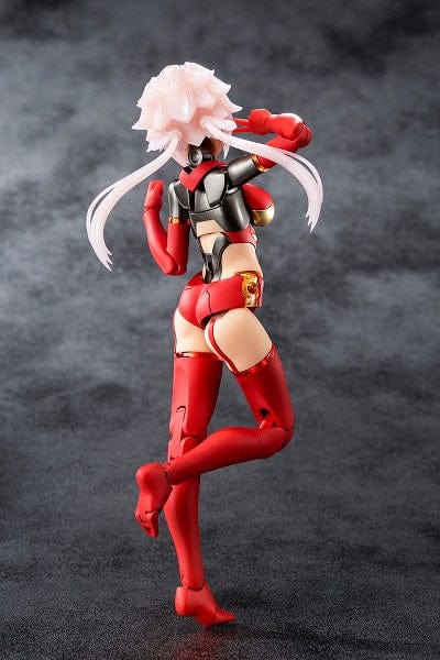 KOTOBUKIYA MEGAMI DEVICE AUV SUSANOWO GUREN