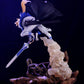 KINETIQUETTES KY KISKE – THE HOLY KNIGHT (1/7 Scale)