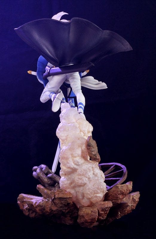 KINETIQUETTES KY KISKE – THE HOLY KNIGHT (1/7 Scale)