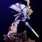 KINETIQUETTES KY KISKE – THE HOLY KNIGHT (1/7 Scale)