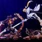 KINETIQUETTES KY KISKE – THE HOLY KNIGHT (1/7 Scale)