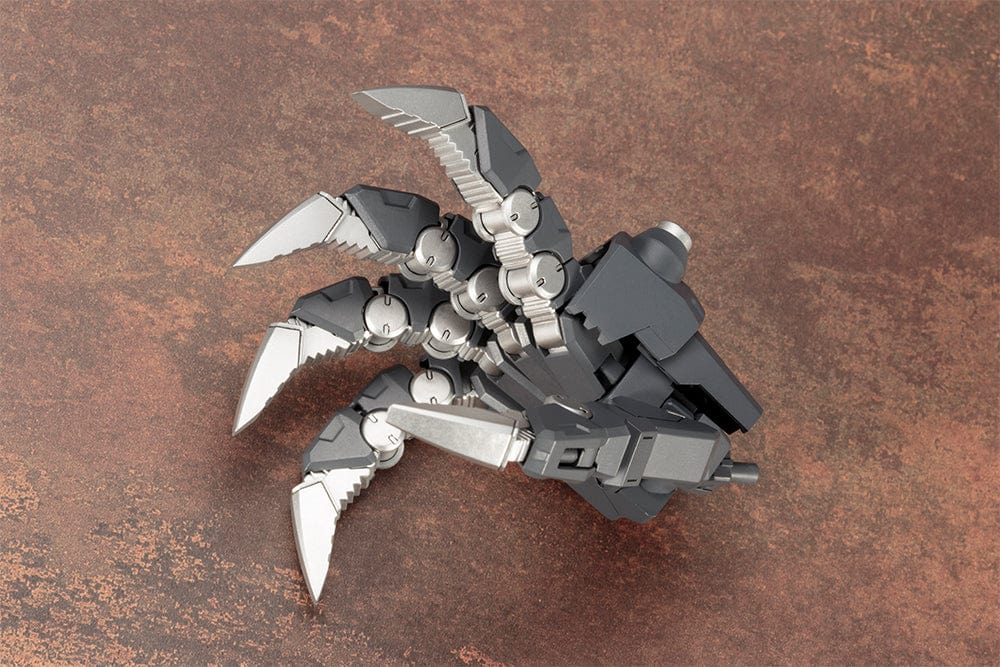 KOTOBUKIYA MSG HEAVY WEAPON UNIT16 OVERED MANIPULATOR