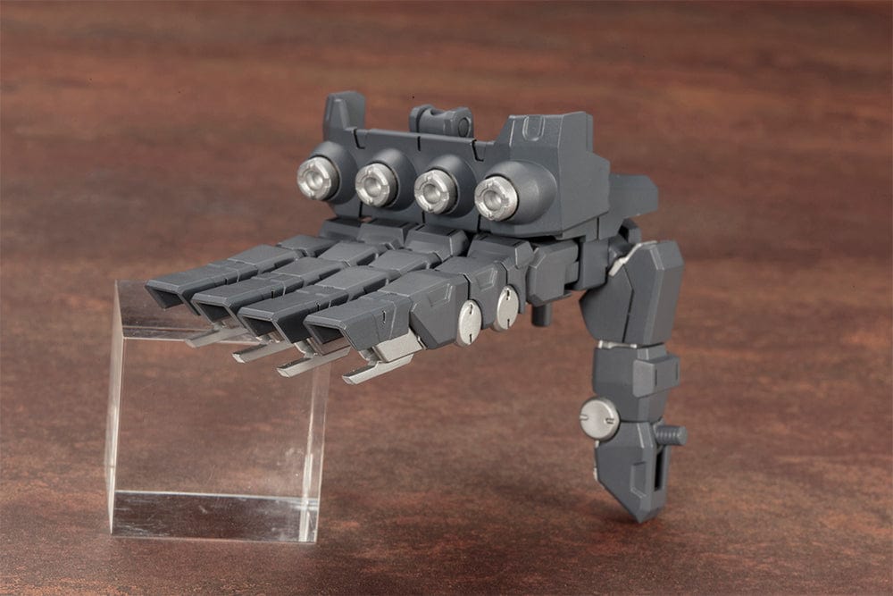 KOTOBUKIYA MSG HEAVY WEAPON UNIT16 OVERED MANIPULATOR