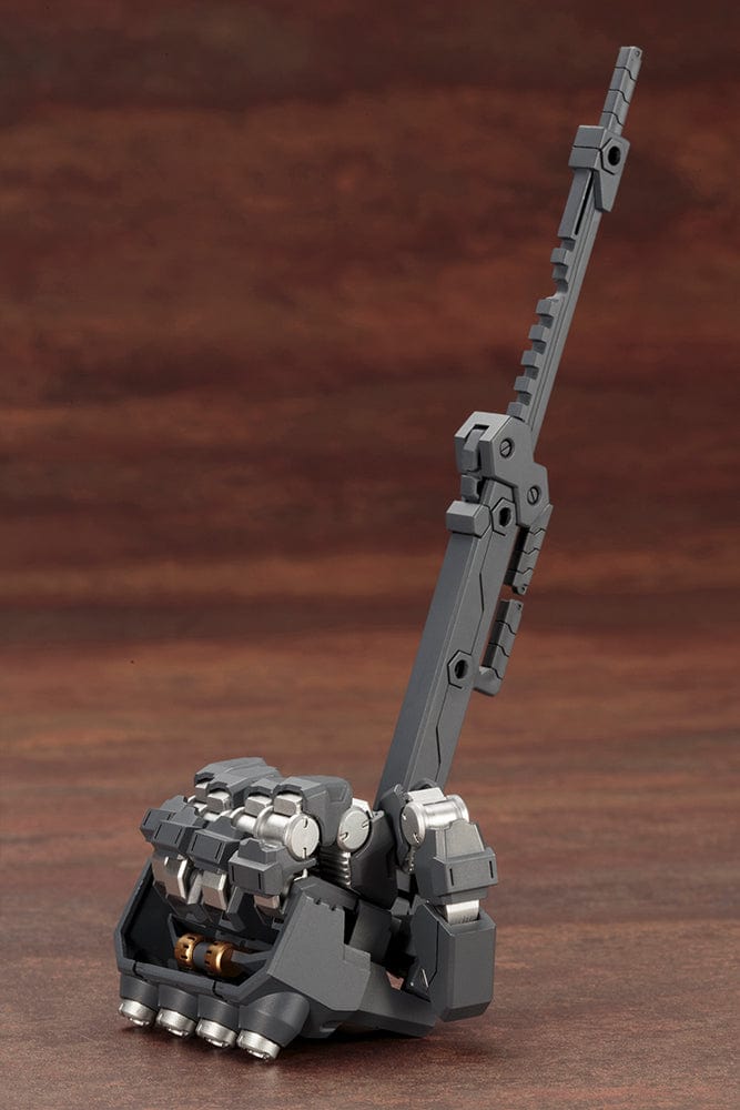 KOTOBUKIYA MSG HEAVY WEAPON UNIT16 OVERED MANIPULATOR