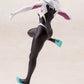 KOTOBUKIYA MARVEL SPIDER-GWEN RENEWAL PACKAGE BISHOUJO STATUE