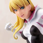 KOTOBUKIYA MARVEL SPIDER-GWEN RENEWAL PACKAGE BISHOUJO STATUE