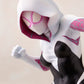 KOTOBUKIYA MARVEL SPIDER-GWEN RENEWAL PACKAGE BISHOUJO STATUE