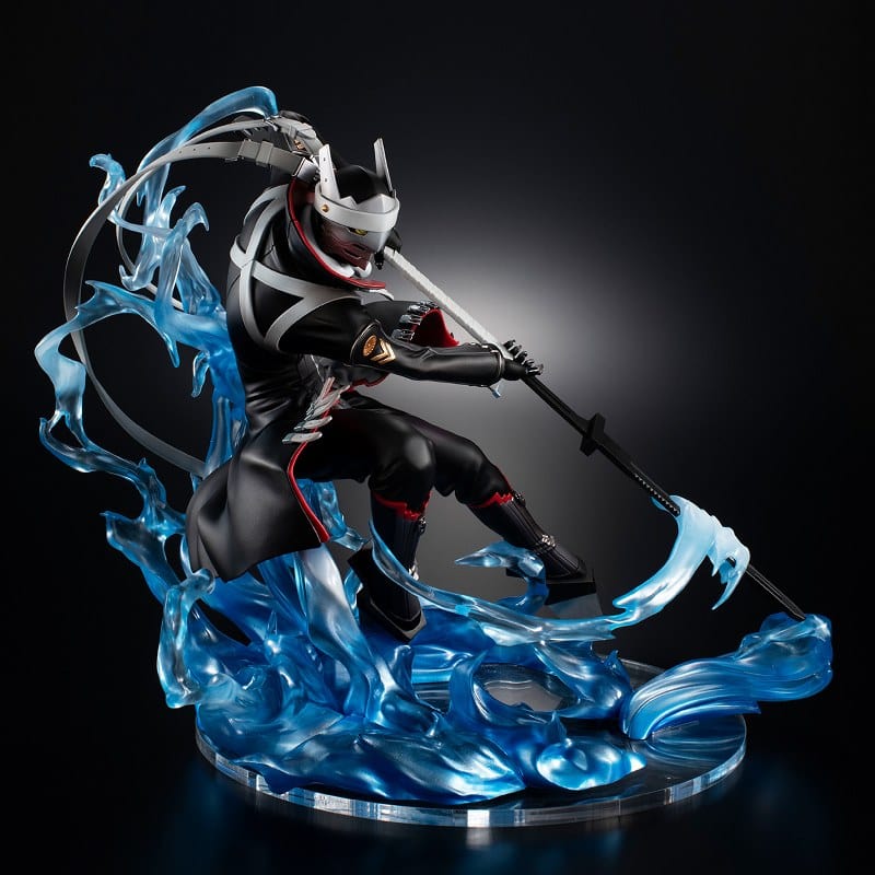 MEGAHOUSE Game Characters Collection DX: Persona 4 Golden Izanagi Ver.2