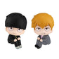 MEGAHOUSE look up: Mob Psycho 100 III - Shigeo Kageyama & Arataka Reigen Set