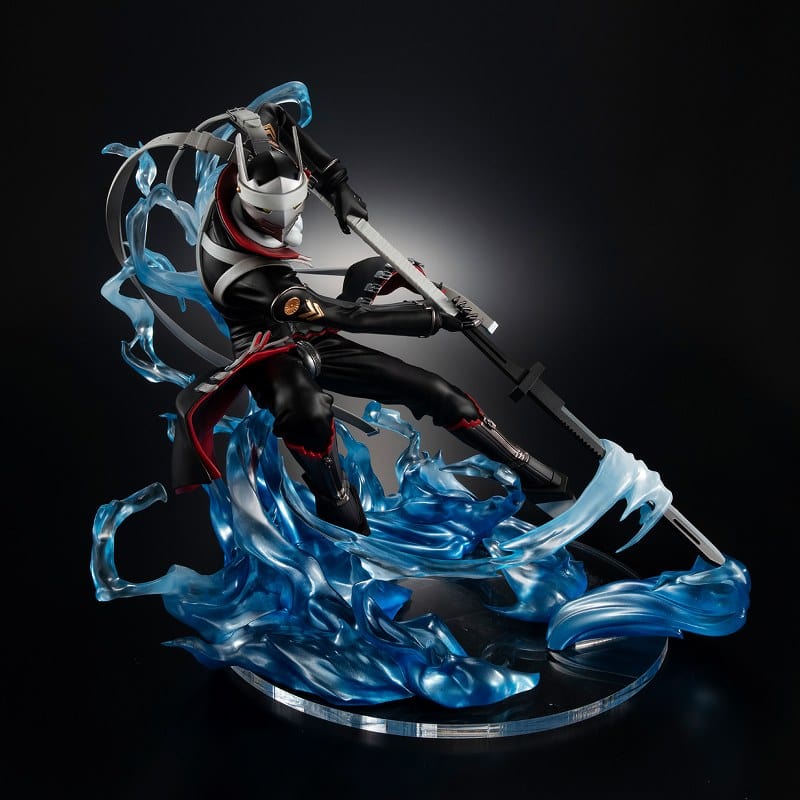 MEGAHOUSE Game Characters Collection DX: Persona 4 Golden Izanagi Ver.2