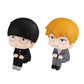 MEGAHOUSE look up: Mob Psycho 100 III - Shigeo Kageyama & Arataka Reigen Set