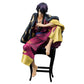 MEGAHOUSE G.E.M Series: Gintama - Shinsuke Takasugi Tsuya (20th Anniversary Ver.) (Resale)