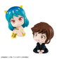 MEGAHOUSE Lookup: Urusei Yatsura - Lum & Ataru Moroboshi Set